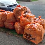 LITTER PICK SUNDAY 17th NOVEMBER