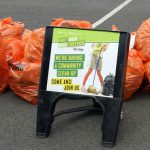 Litter Pick Sunday 20th October