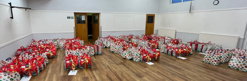 food_hampers_OLL Baptist Church