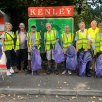 LITTER PICK SUNDAY 22nd SEPTEMBER